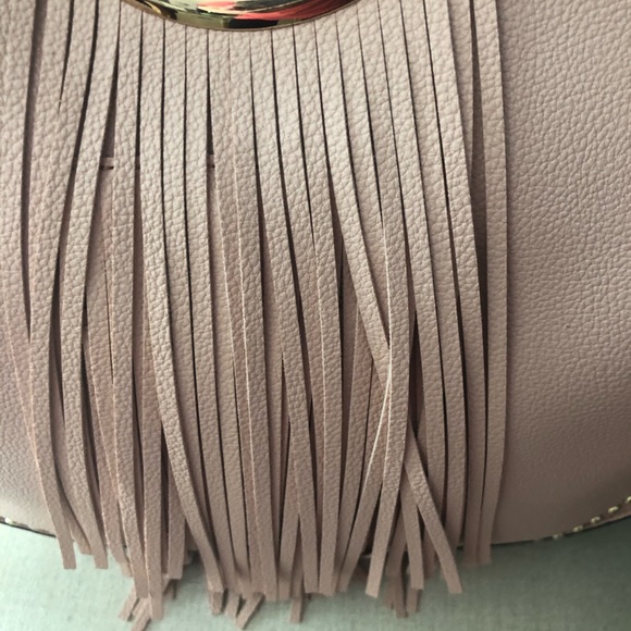 Handbag/Crossbody with Matching Wallet/Wristlet - Picture 3 of 8